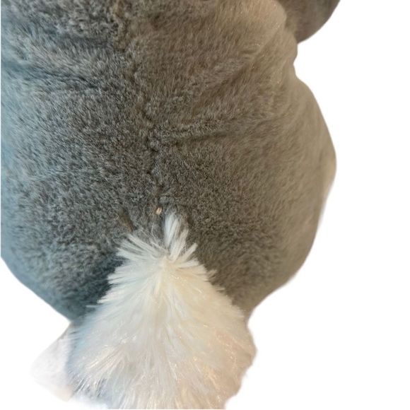 Dan Dee Singing Dancing Easter Bunny Light Up Cheeks Animated Plush Rabbit FUN - Picture 14 of 16